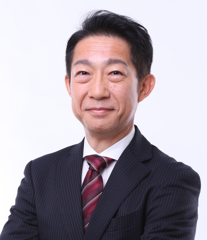 早川昌宏/中小企業診断士<チーフアドバイザー>