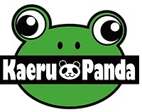 株式会社カエルパンダ